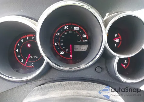 2005 Pontiac Vibe z USA, uszkodzony, nr VIN 5Y2SL63825Z470229